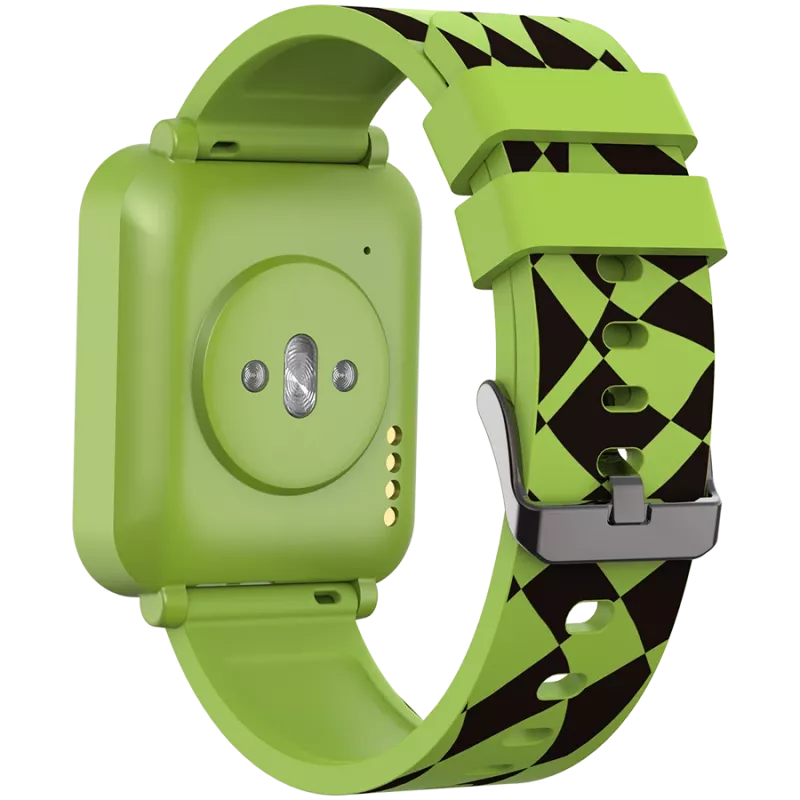 Smartwatch Canyon CNE-KW43 groen