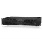 Behringer KM400 stereo eindversterker