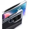 StyleShell SHOCKFlex, telefoonhoesje transparant, Samsung Galaxy S24 Ultra