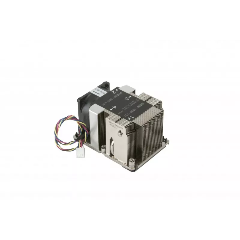 Luchtkoeler Supermicro SNK-P0068APS4