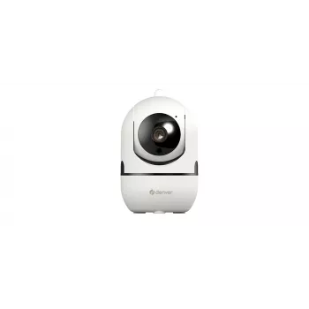 Denver IIC-172 Wi-Fi camera van Tuya