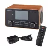 Albrecht DR 865 Senior digitale radio (geopende verpakking)