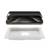 Privacy-schermbeschermfolie Belkin OVA169HQ voor iPhone 16 Pro antibacterieel schokbestendig