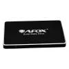 Interne 2,5 inch SSD AFOX SD250-2000GN 2 TB SATA III, 560 MB/s lezen, 520 MB/s schrijven