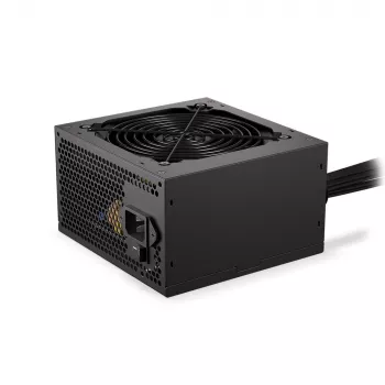 ENDORFY Elementum E5 550W voeding 24-pin ATX ATX zwart