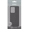Krusell Essentials SandCover hoesje voor Samsung Galaxy S20 Ultra, zwart