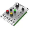 Oscillator Module Behringer 1004 2500 Series analoge VCO-module voor modulaire synthesizers