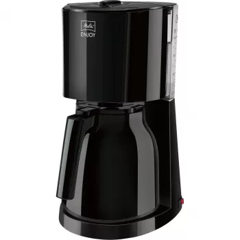 MELITTA Enjoy Therm - koffiezetapparaat - 12 kopjes