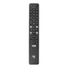 Afstandsbediening SBOX RC-01406 voor TCL-televisies — compatibele vervangende afstandsbediening voor meerdere TCL-modellen