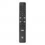 Afstandsbediening SBOX RC-01406 voor TCL-televisies — compatibele vervangende afstandsbediening voor meerdere TCL-modellen
