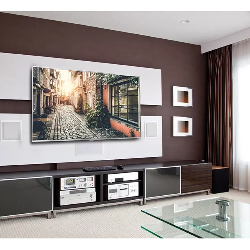 Wandbeugel B-Tech XL universeel flatscreen VESA 900x600