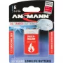 Eenmalige batterij Ansmann 9V lithium