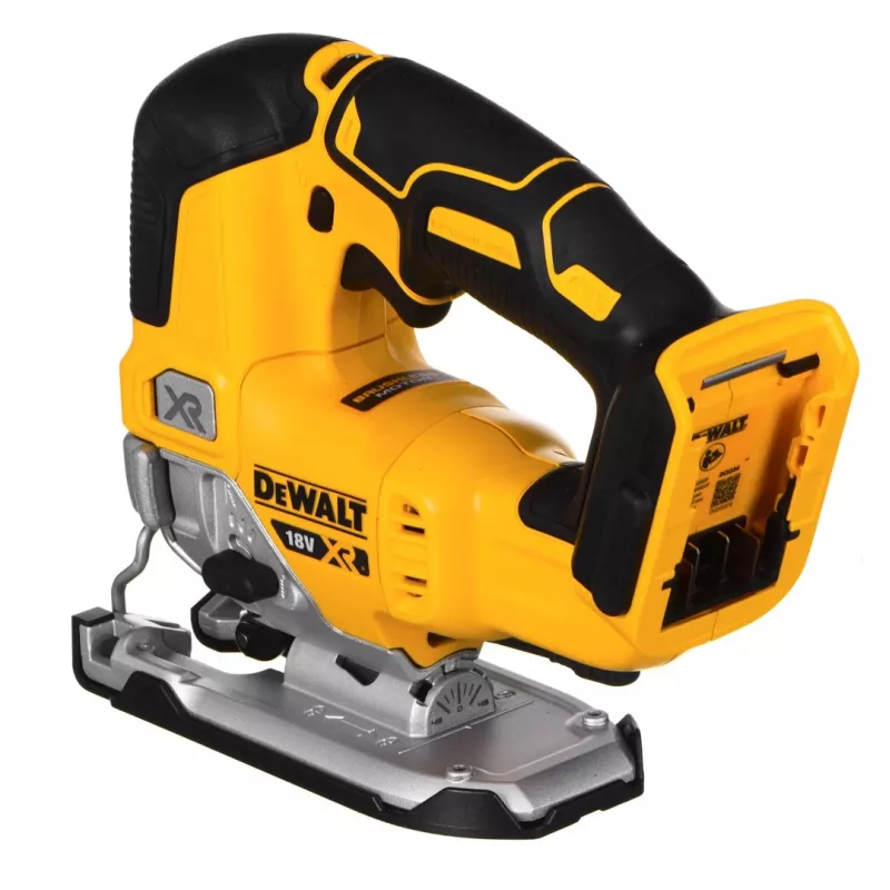Sabelzaag DeWALT DCS334N-XJ