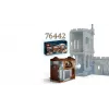 LEGO HARRY POTTER 76447 Zweinstein: Vliegles