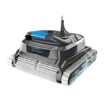 Poolreinigingsrobot Wybot L1 bedraad – licht ontwerp, efficiënte reiniging