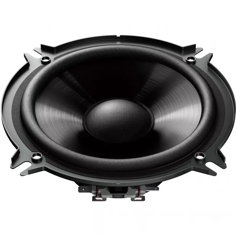 Autoluidspreker Pioneer TS-G130C rond 2-weg 250 W