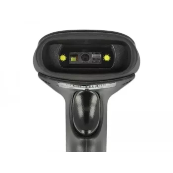Handbarcodescanner DeLOCK 90562