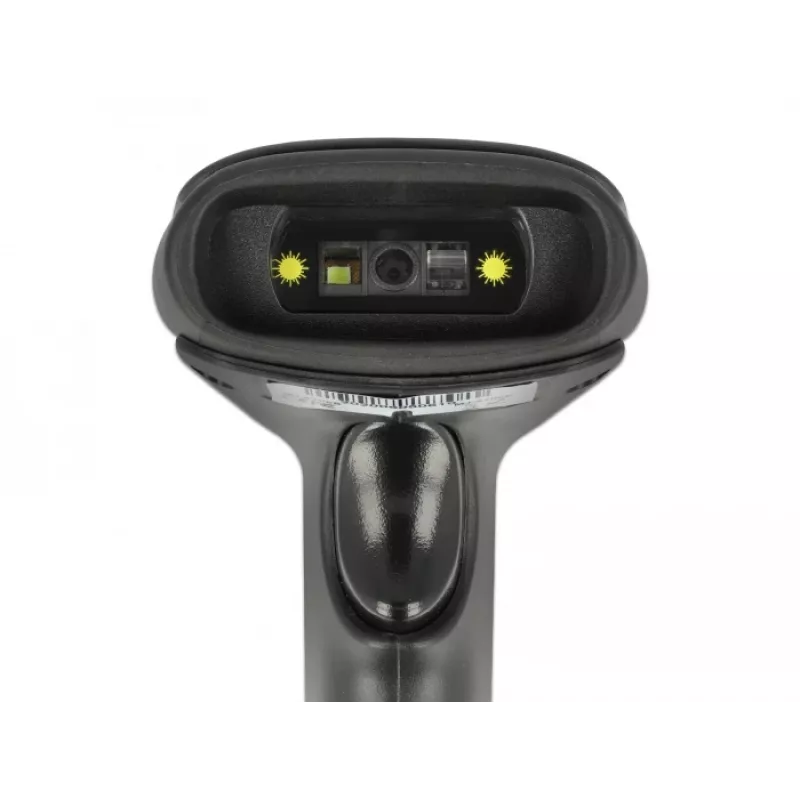 Handbarcodescanner DeLOCK 90562