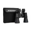 Celestron 71260 verrekijker BK-7 Porro zwart