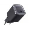 Anker Nano Charger (45W), zwart
