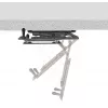 Logilink plafond-tv-beugel 32-70, max. 35 kg