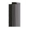 Luchtreinigerfilter Xiaomi BHR5272GL voor Smart Air Purifier 4 Lite, 200×200×310 mm, 99,7 % efficiëntie, zwart