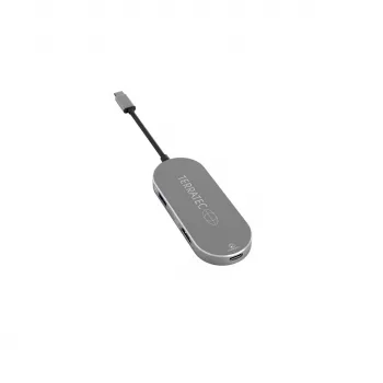 USB-hub Terratec Connect c5