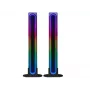 Tafel- en hanglamp TRACER Smart Vibe Tracer 47252 Ambience TRAOSW47252 RGB draadloze bediening