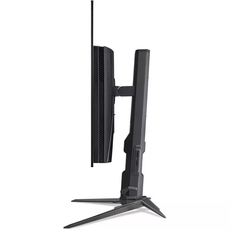 Acer UM.GXXEE.303 Computermonitor 68,6 cm (27 inch) 2560 x 1440 pixel Wide Quad HD OLED zwart