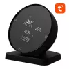 Temperatuur- en vochtigheidssensor Avatto WHS20S met WiFi-connectiviteit, model WHS20S