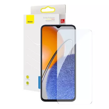 Schermbeschermfolie Baseus voor HUAWEI Changxiang 50z gehard glas 0,3 mm