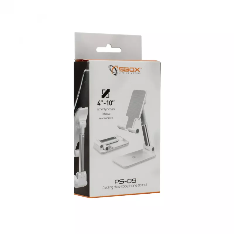 Sbox PS-09 telefoonhouder