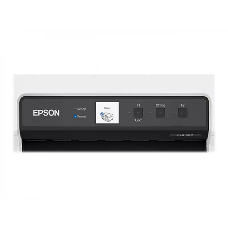 Epson PLQ-50M matrixprinter 180 x 360 DPI 630 cps
