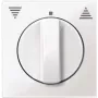 Merten 569819 elektrische schakelaar wit (569819)
