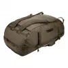Thule 5600 Chasm 130L reistas Deep Khaki