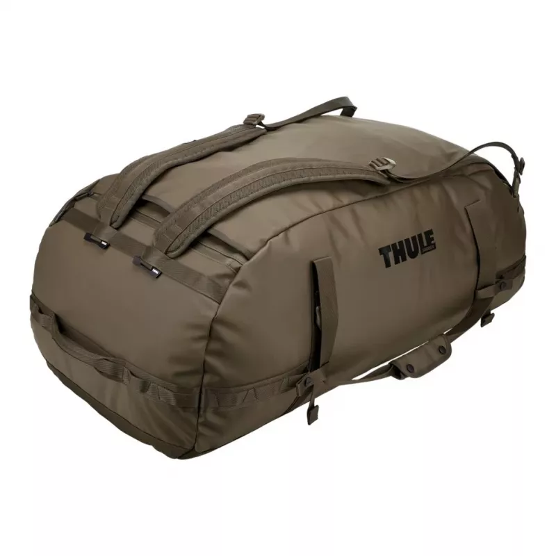 Thule 5600 Chasm 130L reistas Deep Khaki