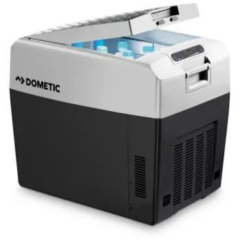 Thermo-elektrische koelbox Dometic TropiCool TCX 35 - 33 L AC/DC koeler