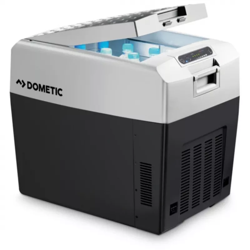Thermo-elektrische koelbox Dometic TropiCool TCX 35 - 33 L AC/DC koeler