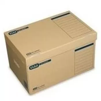 Documentbewaar box Elba System Container 100421143 met klapdeksel