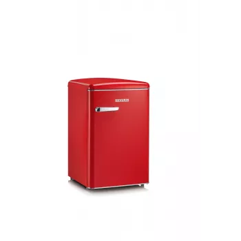 Severin RKS 8830 retro combikoelkast 108 L