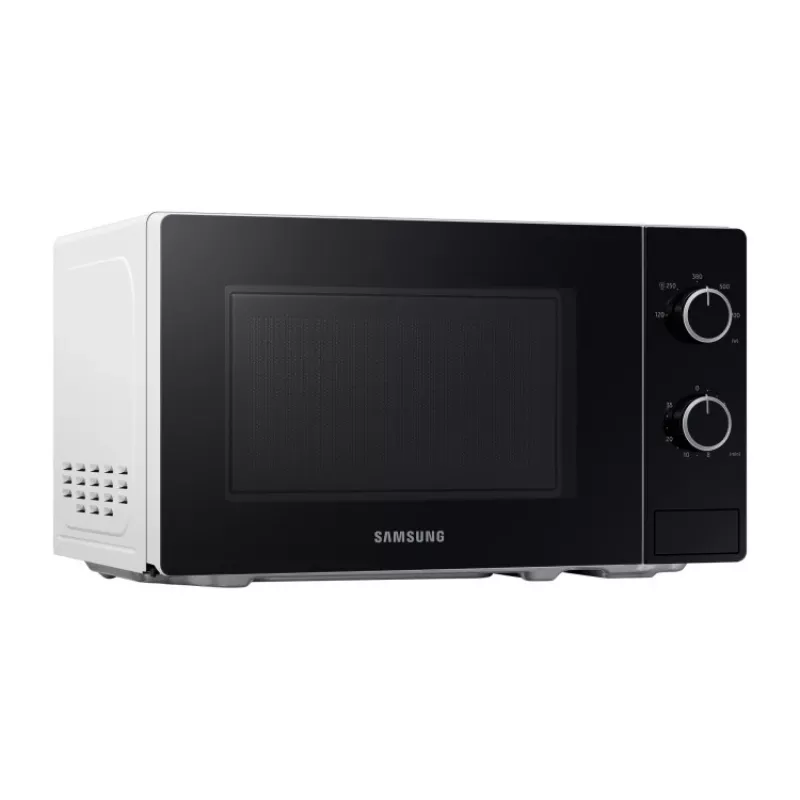 Samsung MS20A3010AH magnetron 20 L 700 W, zwart (SPEC)