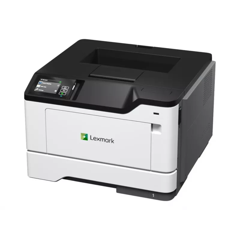 Printer Lexmark MS531dw laser zwart-wit