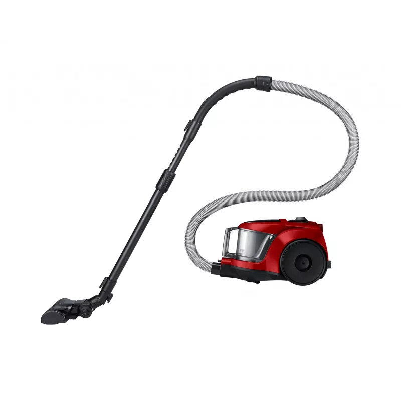 SAMSUNG stofzuiger VCC45W0S3R/XSB/beschadigde verpakking