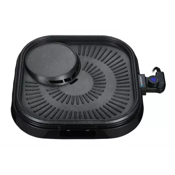 Blaupunkt GRT601 contactgrill