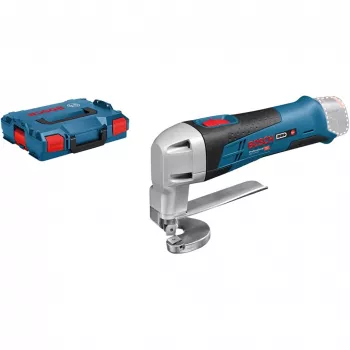 Bosch GSC 12V-13 PROFESSIONAL accu plaatsschaar 3600 spm