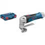Bosch GSC 12V-13 PROFESSIONAL accu plaatsschaar 3600 spm