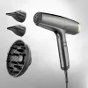 BaByliss Falco BAB8550E professionele haardroger 2000 W zwart