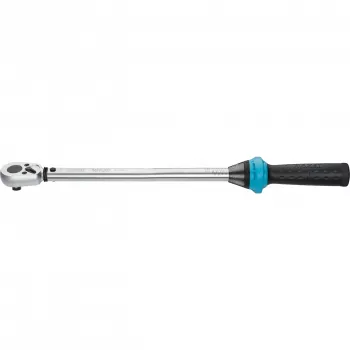 Hazet momentsleutel - SYSTEM 5000-2 CT (met omschakelratel) 40 - 200 Nm 1/2 (12.5 mm) 5122-2CT (5122-2CT)