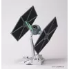 Shuttle-model Bandai TIE Fighter 1:72