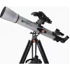 Celestron StarSense Explorer 70 LT refractor 70x zwart, grijs